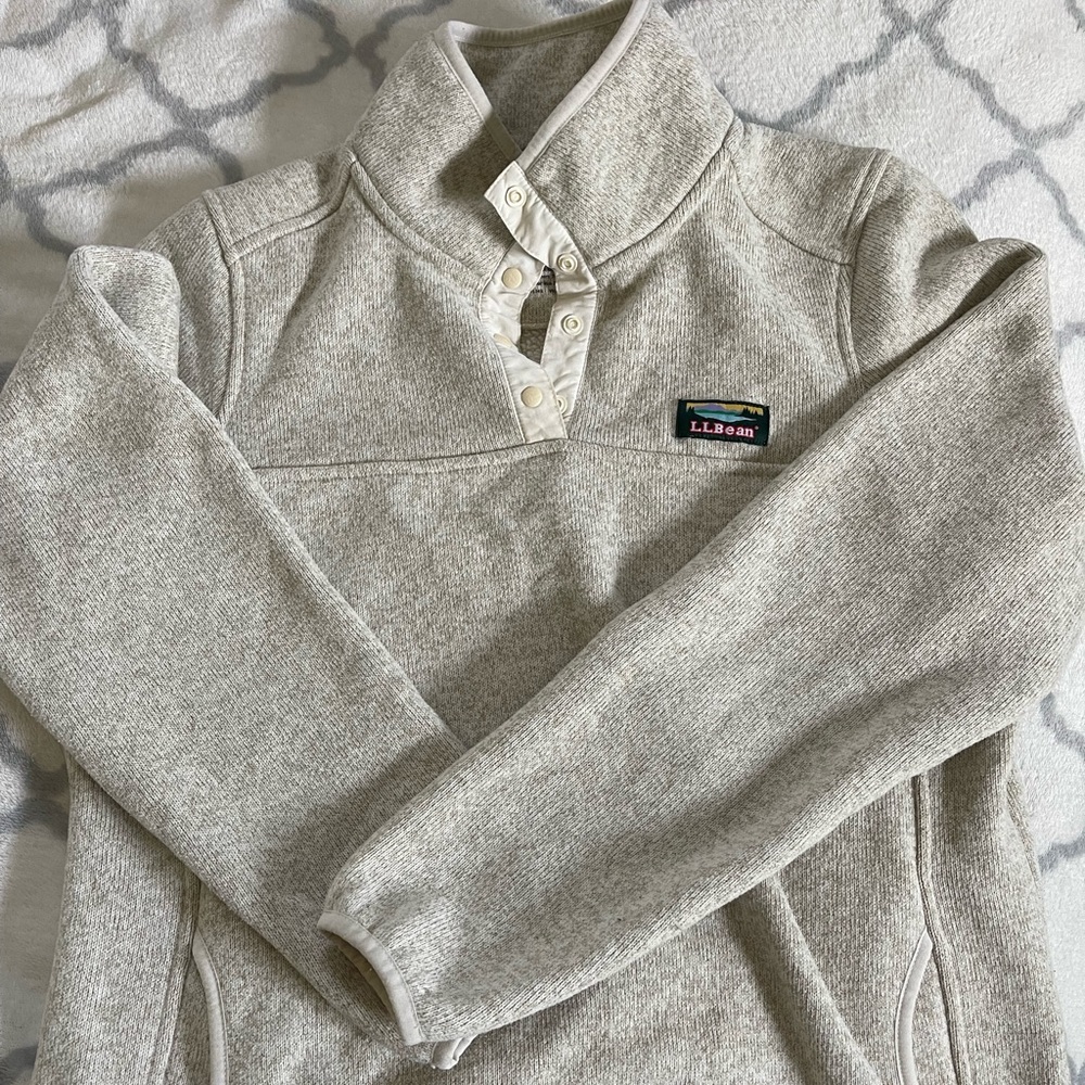 LL BEAN